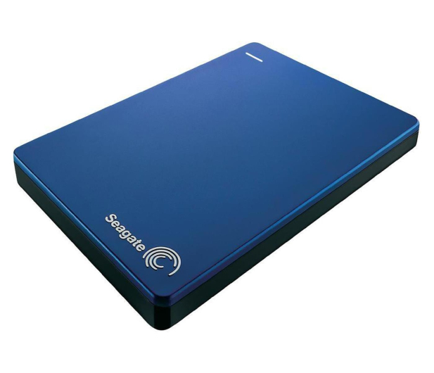SEAGATE BACKUP PLUS 2TB STDR2000202 - 164127 - zdjęcie 2